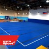 Ковер для спортивной гимнастики GYMSPORT 14x14 Толщина 30 мм