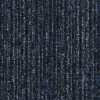 Ковровая плитка Bonkeel Party Line (Пати Лайн) Blue Accent