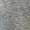 Ковролин Gold Shaggy (Голд Шегги) 01800A Grey