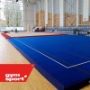 Ковер для спортивной гимнастики GYMSPORT Толщина 30 мм