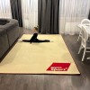 Ковер для художественной гимнастики GYMSPORT PROF PREMIUM (профессиональный) 2Х3Х0.008М