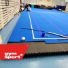 Помост для спортивной гимнастики пружинный GYMSPORT STRONG 7х7 для ковра 7х7