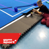 Помост для спортивной гимнастики пружинный GYMSPORT STRONG 5х5 для ковра 5х5