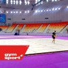 Помост для спортивной гимнастики пружинный GYMSPORT STRONG 5х5 для ковра 5х5