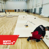 Помост для спортивной гимнастики пружинный GYMSPORT STRONG 14х14 для ковра 14х14