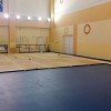 Помост для художественной гимнастики GYMSPORT RHITMIC 7х7