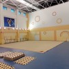 Помост для художественной гимнастики GYMSPORT RHITMIC 9х9