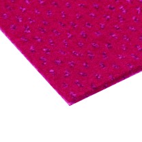 Ковролин Fortesse (Фортес) 011 Красный.