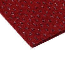 Ковролин Fortesse (Фортес) 012 Красный.