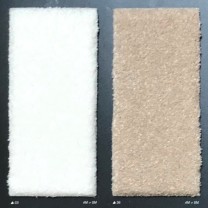 Ковролин AW Masquerade Lucrezia (Лукреция) 03 Белый.