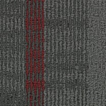 Ковровая плитка Impromtu (Импромту) 07 Серый.