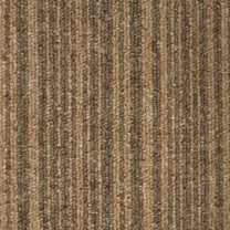 Ковровая плитка Stripe (Страйп) 123 Бежевый.