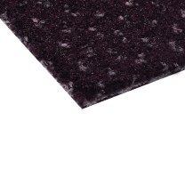 Ковролин Fortesse (Фортес) 148 Чёрный.