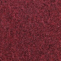 Ковровая плитка Status (Статус) 16 Красный.