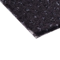 Ковролин Fortesse (Фортес) 299 Чёрный.