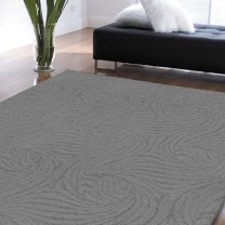 Ковролин Фламинго 915 Серый.