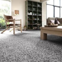 Ковролин Савойа 275 Серый.