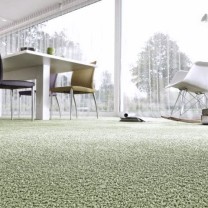 Ковролин Савойа 278 Зеленый.