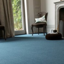 Ковролин Прованс 082 Голубой.