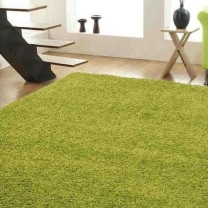 Ковролин Кидс 288 Зеленый.