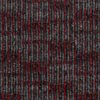 Ковровая плитка Toronto 320 Красный.