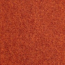 Ковровая плитка Status (Статус) 38 Оранжевый.