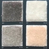 Ковролин AW Masquerade Gaudia (Гаудиа) 44 Серый.