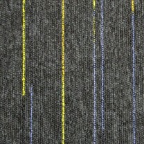 Ковровая плитка ESCOM Object Neon (Обджект Неон) 52551 Серый.