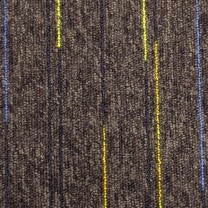 Ковровая плитка ESCOM Object Neon (Обджект Неон) 52531 Коричневый.