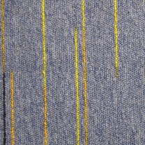 Ковровая плитка ESCOM Object Neon (Обджект Неон) 52561 Голубой.