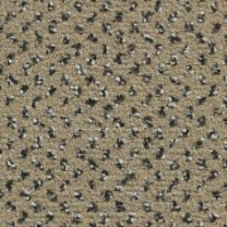 Ковровая плитка Apple (Эпл) 72 Бежевый.