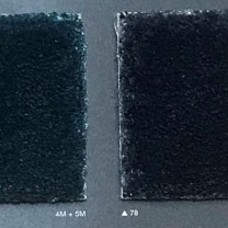 Ковролин AW Masquerade Euphoria (Эйфория) 74 Синий.