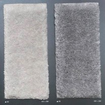 Ковролин AW Masquerade Euphoria (Эйфория) 92 Серый.