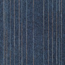 Ковровая плитка Sintelon Sky Flash (Синтелон Скай Флэш) 44884 Синий.