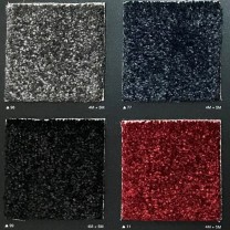 Ковролин AW Masquerade Lucrezia (Лукреция) 11 Красный.