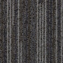 Ковровая плитка ESCOM Offline (Эском Офлайн) 9975 Коричневый.