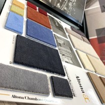 Ковролин ITC Altona (Альтона) 45 .