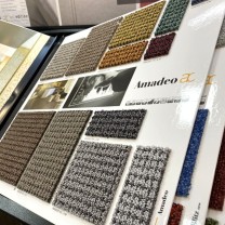 Ковролин ITC Amadeo (Амадео) 45 .