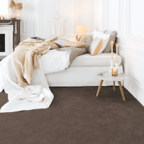 Ковролин AW Masquerade Dioniso (Дионисо) 45 Коричневый.