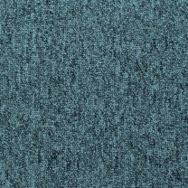 Ковровая плитка Everest (Эверест) 82 Голубой.