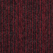 Ковровая плитка Everest Line (Эверест Лайн) 120 Красный.