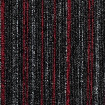 Ковровая плитка Everest Line (Эверест Лайн) 520 Серый.