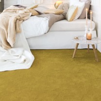 Ковролин AW Masquerade Fedone (Федон) 54 Желтый.