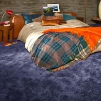 Ковролин AW Masquerade Morgana (Моргана) 78 Синий.