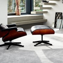 Ковролин AW Masquerade Morgana (Моргана) 92 Серый.