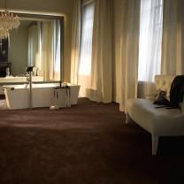 Ковролин AW Velvet Omphale (Омфаль) 44 .