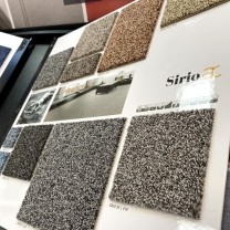 Ковролин ITC Sirio (Сирио) 23 .