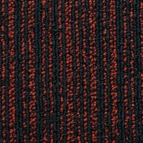 Ковровая плитка Artline (Артлайн) 1167 Чёрный.