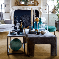 Ковролин AW Masquerade Isotta (Изотта) 54 Коричневый.