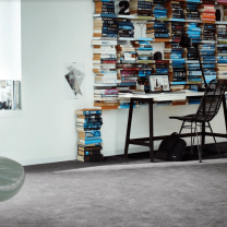 Ковролин AW Masquerade Isotta (Изотта) 97 Серый.